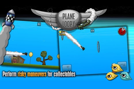 How to download Plane Loopy lastet apk for pc