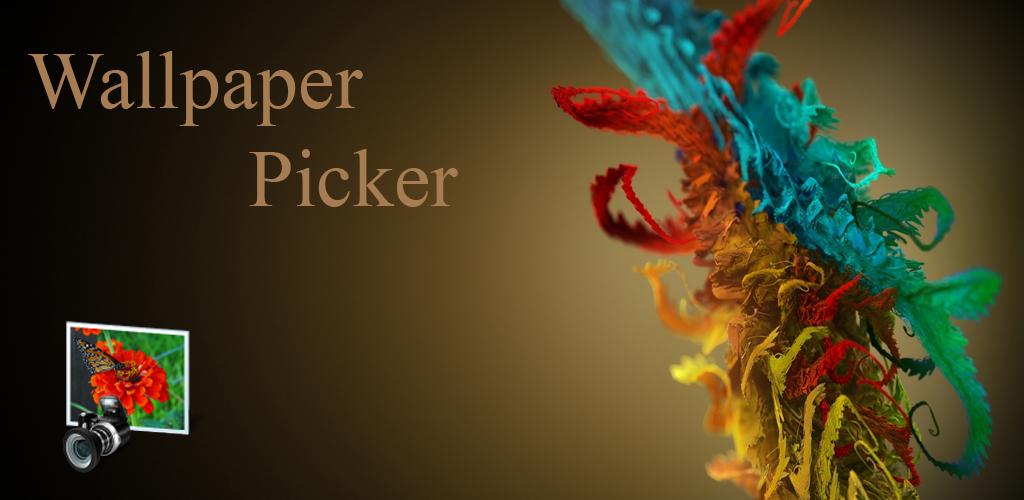 Wallpaper Picker by Doc Team Latest version for Android Download APK