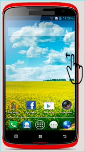 How to get Smart Swipe Screen Lock -NoAds patch 1.0 apk for bluestacks