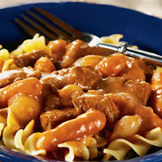 Swanson® Greek-Style Beef Stew