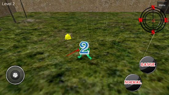 How to install Knight Fighter 1.2 unlimited apk for android