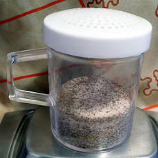 Tony Chachere's Famous Creole Seasoning