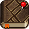 Trip Journal mobile app icon