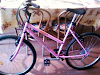 Vendo Bicicletas Con Una Semana De Uso