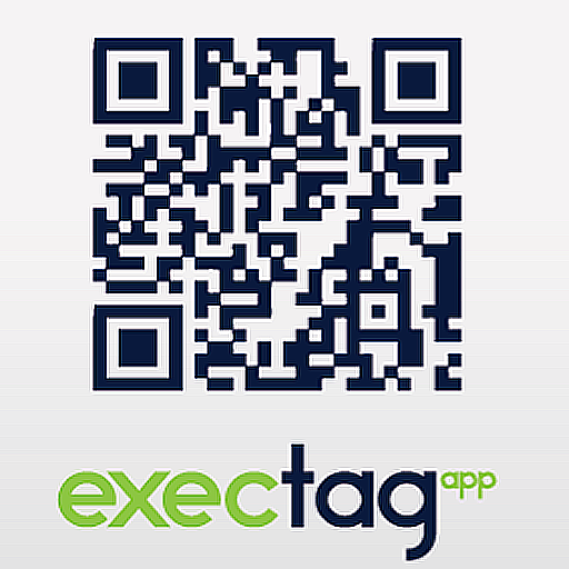 ExecTag LOGO-APP點子