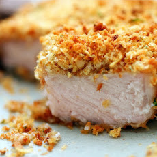 Baked Pork Chops I