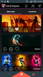How to install Club Dj Ringtones patch 1.2 apk for laptop