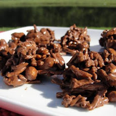 Chinese Noodle Bars