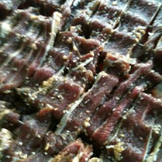 Lao Beef Jerky