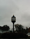 Newtown South Plaza Clock