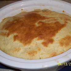 Slow Cooker Chicken Pot Pie