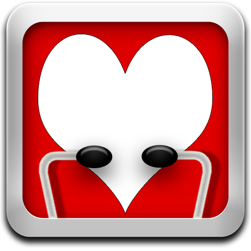 Heart Sounds (+ Lung Sounds) LOGO-APP點子