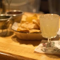 The Ultimate Margarita Recipe