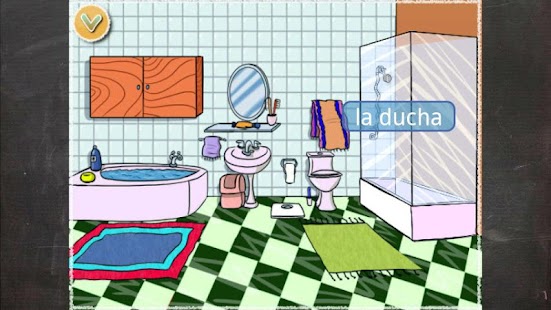 How to download Play2Learn Spanish patch 1.07 apk for laptop