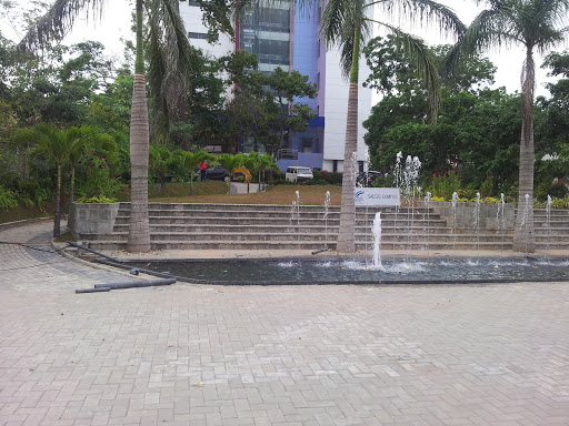 Fountain Saegis Campus