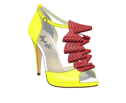 I Designed My Perfect Shoes!
