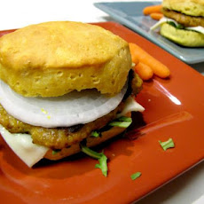 Super Simple Sausage Sliders