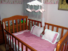 Vendo Cuna Ccolchon Y Gavetero Color Madera
