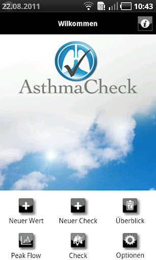 AsthmaCheck