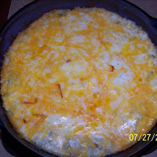 Sour Cream Rice
