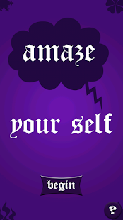 How to download Amaze Yourself 1.01 unlimited apk for bluestacks
