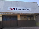 Igreja Universal Jesus Cristo É O Senhor 