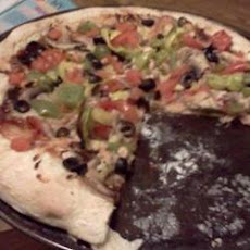 New York Italian Pizza Dough