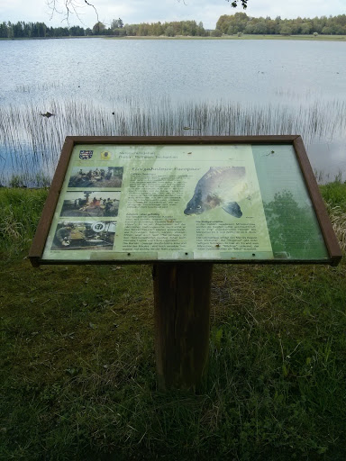 Naturschutzgebiet Plothener Teichgebiet