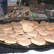 Elswet's Quick, Easy, & Delicious Diabetic Irish Shortbread