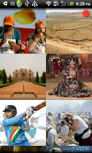 Country Facts India