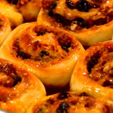 Easy Sticky Buns