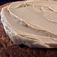 Dreamy, Creamy Peanut Butter Frosting