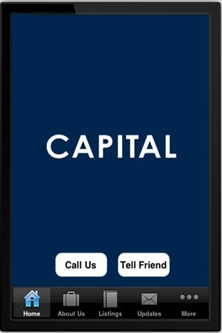 Capital Residential Group