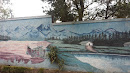Mural Del Lago