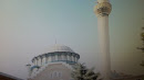 Hacı Mehmet Fatma Hatun Camii