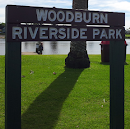 Woodburn Riverside Park