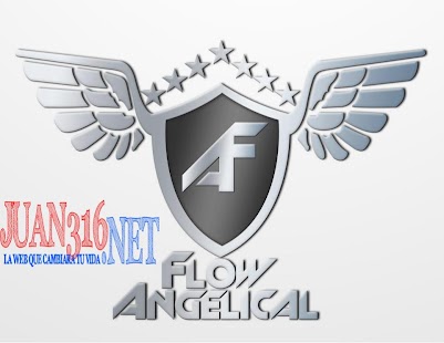 How to install Flow Angelical 1.0 unlimited apk for bluestacks
