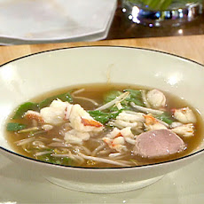 Lobster Pho