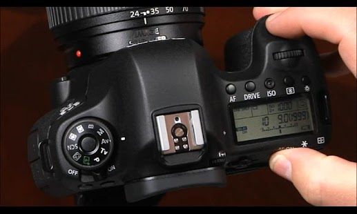How to install Guide to Canon 6D 2.0.0 mod apk for laptop