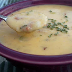 Baked Potato Soup