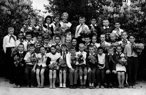 ОЧаков. 1965 г.
