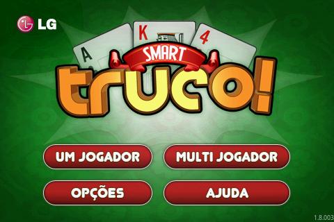 Smart Truco