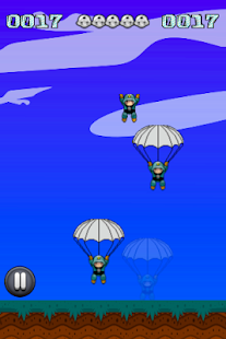 How to get Air Troopers 1 mod apk for laptop