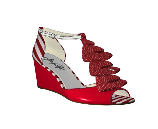 I Designed My Perfect Shoes!