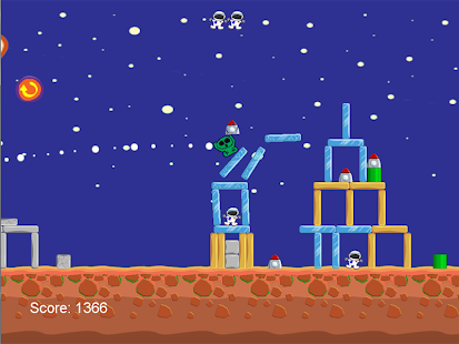 How to install Shoot Alien Shoot 1.1.4 mod apk for pc