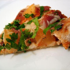Pacific Pizza