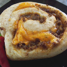 Taco Roll-Ups - OAMC