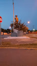 Monumento Alvaro Obregon