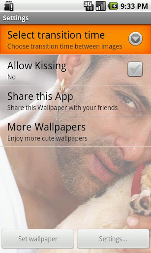 【免費個人化App】Kiss Salman Khan Wallpaper-APP點子