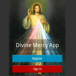 Divine Mercy Prayer App.apk 2.3
